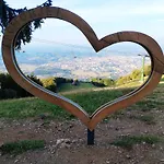 Appartamento Luxury Wide View Pohorje Bellevue Hočko Pohorje