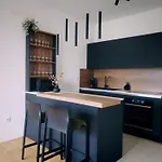 Luxury Wide View Pohorje Bellevue