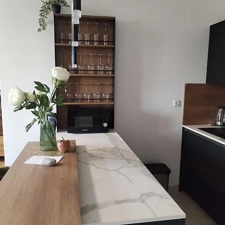 Luxury Wide View Pohorje Bellevue 아파트 호코포호르예