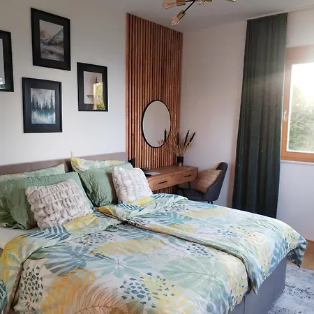 Luxury Wide View Pohorje Bellevue