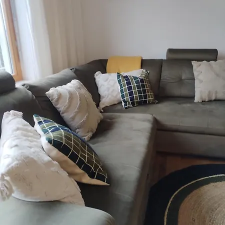 アパート Luxury Wide View Pohorje Bellevue