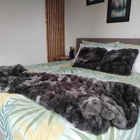 Luxury Wide View Pohorje Bellevue アパート *