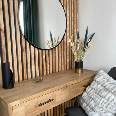 Apartman Luxury Wide View Pohorje Bellevue