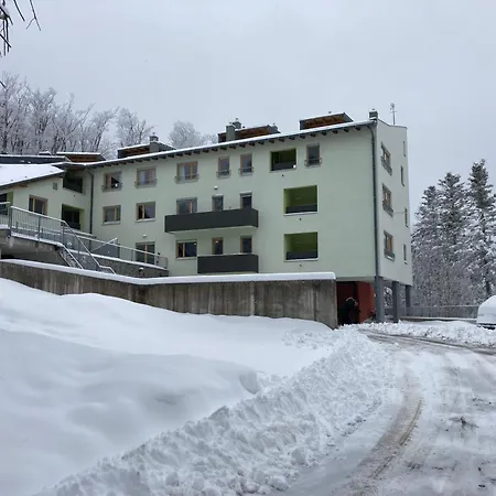 아파트 Luxury Wide View Pohorje Bellevue *