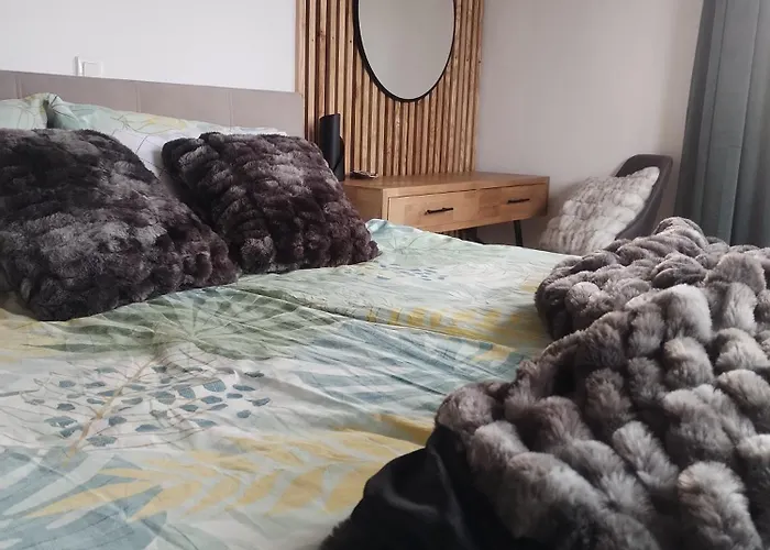 Luxury Wide View Pohorje Bellevue ホコ・ポホリェ