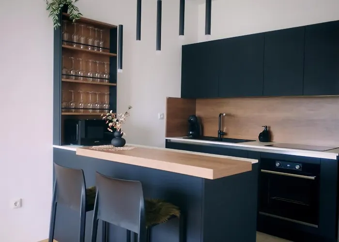 Luxury Wide View Pohorje Bellevue