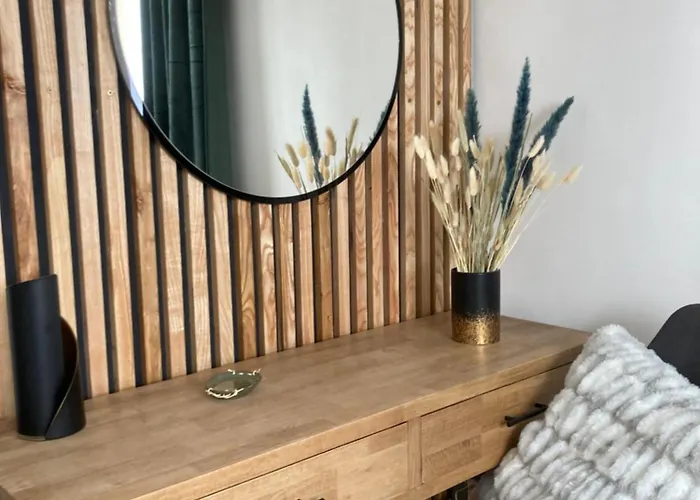 Apartmán Luxury Wide View Pohorje Bellevue