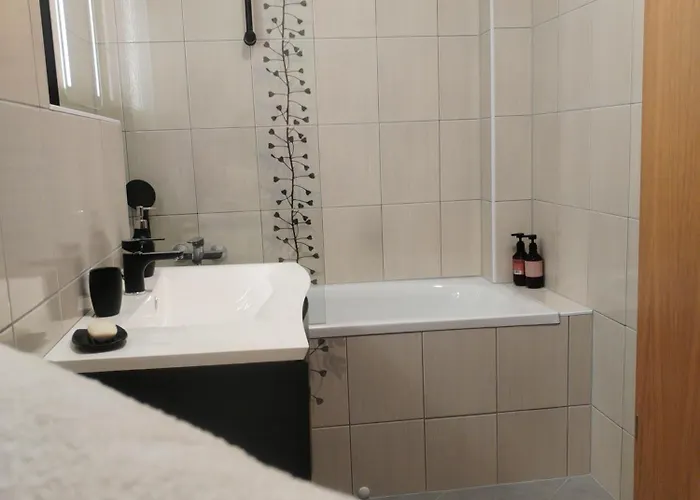 Luxury Wide View Pohorje Bellevue Apartmán *